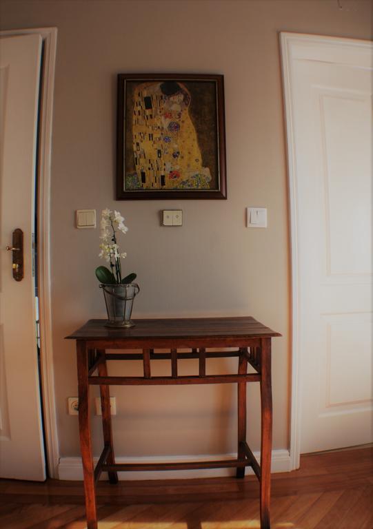 Acucena Vintage Bed & Breakfast Синтра Экстерьер фото