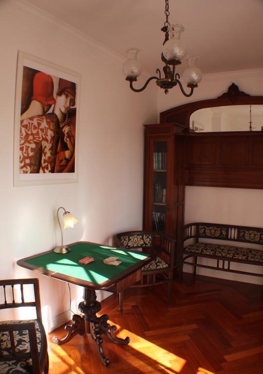 Acucena Vintage Bed & Breakfast Синтра Экстерьер фото